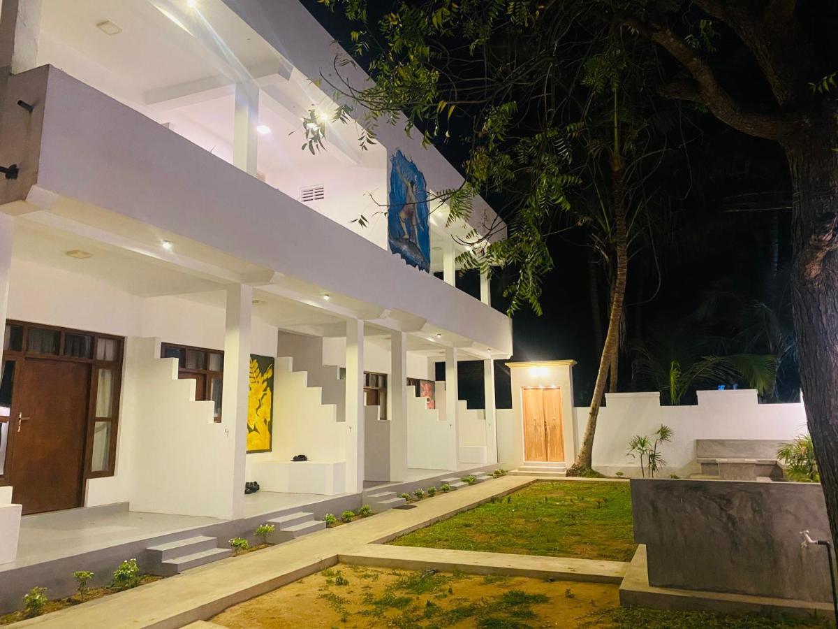 Rams Resort Arugam Bay Exterior photo